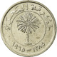 Monnaie, Bahrain, 50 Fils, 1965/AH1385, TTB, Copper-nickel, KM:5 - Bahrain