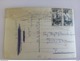 ITALY -  NAPOLI - ( NAPOLI ) PANORAMA - VIAGGIATA 1951 ( Gemelli Lire 5 Italia Al Lavoro Francobolli  Rovinati ) - Napoli (Naples)