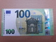 Europa-Serie, Draghi, 100€ UNC, RB2321206439, R004G1 - 100 Euro