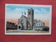 Church Of Our Lady Star Of Sea   Cape May     New Jersey          -ref    3571 - Other & Unclassified