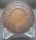 0100 - MÉDAILLE CONSERVATOIRE DE MUSIQUE DE GENÈVE - Bronze - S. Mognetti - Autres & Non Classés