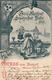 Uster (8610) Schweiz Züricher Kantonal Schützenfest 1900 I - Otros & Sin Clasificación