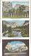 Delcampe - Petit Livre Avec 18 Photos Du Park Yosemite. (Voir Commentaires) - Autres & Non Classés
