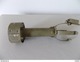 Delcampe - Lanceur De Grenade MKII Pour Fusil GARAND Datée 1945 - Decorative Weapons