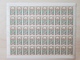 Delcampe - Affaire !!! Série De Feuilles Completes Et Blocs De Timbres France Annnées 40-60 Cote YT 700€ - Full Sheets