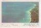 °°° 13744 - JAMAICA - NEGRIL - WESTMORELAND - 1989 With Stamps °°° - Giamaica