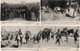 GUERRE 14/18-LOT DE 29 CARTES-INFANTERIE-ARTILLERIE-DRAGONS-MARINS-DIVERS---- - War 1914-18