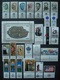 ISRAEL MNH** 3 SCANS COLLECTION WITH TABS - Collections, Lots & Series