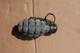 Grenade F1 A Cuiller France Ww1 - 1914-18