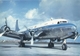 CP - Avion - Vliegtuig - Sabena - Douglas DC-6 - OO-AWW - 1946-....: Era Moderna