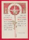 CARTOLINA VG ITALIA - Viva Pure O Signore ... - S. Vincenza GEROSA - Suore Di Carità - 10 X 15 - 1967 - Saints