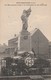 Somme : BEUVRAIGNES : Le Monument érigé à La Mémoire De Ses Enfants - Beuvraignes