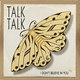 7" Single, Talk Talk - I Don't Believe In You - Disco, Pop