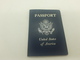 1984 USA Passport Passeport Reisepass Issued In New Orleans - Documenti Storici