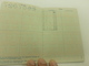 1984 USA Passport Passeport Reisepass Issued In New Orleans - Documenti Storici