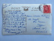 C. P. A. Wales : BALA, Stamp In 1952 - Merionethshire
