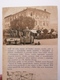 Old Prospekt Guide Depliant Park Hotel - Otok Rab Beautiful Motive Cca 1920./30. Croatia Arbe Quarnero - Tourism Brochures