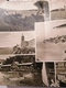 Old Prospekt Guide Depliant Park Hotel - Otok Rab Beautiful Motive Cca 1920./30. Croatia Arbe Quarnero - Tourism Brochures