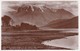 PC The Snow Capped Summit Of Ben Nevis From Loch Eil -  (43077) - Other & Unclassified