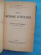 J BEZARD De La Méthode Littéraire - 1911 - Décicace De L'auteur - 1901-1940