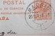 Espana: 1910 Postal Card To Berlin (#KS8) - 1850-1931