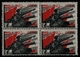 Russia / Sowjetunion 1938 - Mi-Nr. 594 ** - MNH - Rote Armee (I) - Ungebraucht