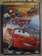 Vintage - DVD CARS Disney PIXAR 2006 - Dibujos Animados