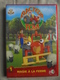 Vintage - DVD TRACTEUR TOM N° 1 Magie à La Ferme WHV 2002 - Children & Family