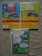 Vintage - Lot - 3 DVD THOMAS LE PETIT TRAIN HIT Entertainment 2004/2010 - Kinder & Familie