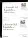 España. La Guerra Civil Española. 10 Entregas Sellos De Correos. El Mundo.Entre Los N° 2 Y 15. Reproduccion - Essais & Réimpressions