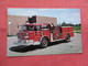 Fire Department  1976 American LaFrance   - California > San Francisco   -ref    3572 - San Francisco