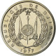 Monnaie, Djibouti, 100 Francs, 1977, SPL, Cupro-nickel, KM:E7 - Djibouti