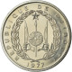 Monnaie, Djibouti, 50 Francs, 1977, ESSAI, SUP+, Cupro-nickel, KM:E6 - Dschibuti