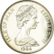 Monnaie, Isle Of Man, Elizabeth II, Crown, 1984, Pobjoy Mint, Proof, FDC - Isle Of Man