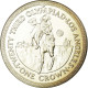 Monnaie, Isle Of Man, Elizabeth II, Crown, 1984, Pobjoy Mint, Proof, FDC - Isle Of Man