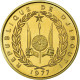 Monnaie, Djibouti, 20 Francs, 1977, Paris, ESSAI, FDC, Aluminum-Bronze, KM:E5 - Djibouti