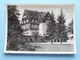 Hotel MARGARETHENHOF Siebengebirge ( Balensiefen ) Anno 1952 ( Voir / Zie Photo ) ! - Koenigswinter