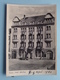 UNION Hotel ( Kurt Ebner ) Anno 1953 ( Voir / Zie Photo ) ! - Offenburg