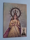 Monasterio De San JERONIMO De YUSTE - Nuestra Senora De ANTIPOLO ( Voir / Zie - Photo ) ! - Maximum Cards