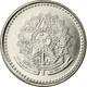 Monnaie, Brésil, 50 Centavos, 1988, SPL, Stainless Steel, KM:604 - Brasile