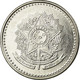 Monnaie, Brésil, Cruzado, 1987, SPL, Stainless Steel, KM:605 - Brazil