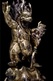 China Tibetan Buddhism Copper Gilt Buddha Statue - Coppers