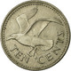 Monnaie, Barbados, 10 Cents, 1979, Franklin Mint, TTB, Copper-nickel, KM:12 - Barbados (Barbuda)