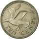 Monnaie, Barbados, 10 Cents, 1979, Franklin Mint, TTB, Copper-nickel, KM:12 - Barbades
