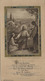 En 1930 Bailleul-soeur Marguerite Marie-Marthe VANDEGHINSTE Entre En Religion Soeur Augustine Des Gardes-malades - Autres & Non Classés