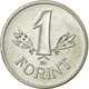 Monnaie, Hongrie, Forint, 1977, SUP, Aluminium, KM:575 - Hongrie