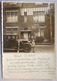 ASSEBROEK Generaal Lemanlaan 176 VILLA Te Koop Oude Auto Jaren 30 - Anime Kinderen - Brugge Bruges Fotokaart - Brugge