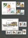 Delcampe - 1.Belgique : Timbres Neufs** - Collections
