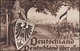 Propaganda-AK Deutschland Deutschland über Alles, Wofa-PK EF BERLIN 2.1.1915 - Partiti Politici & Elezioni