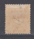 Hong Kong 1912 30c Fine Mint Hinged - Ungebraucht